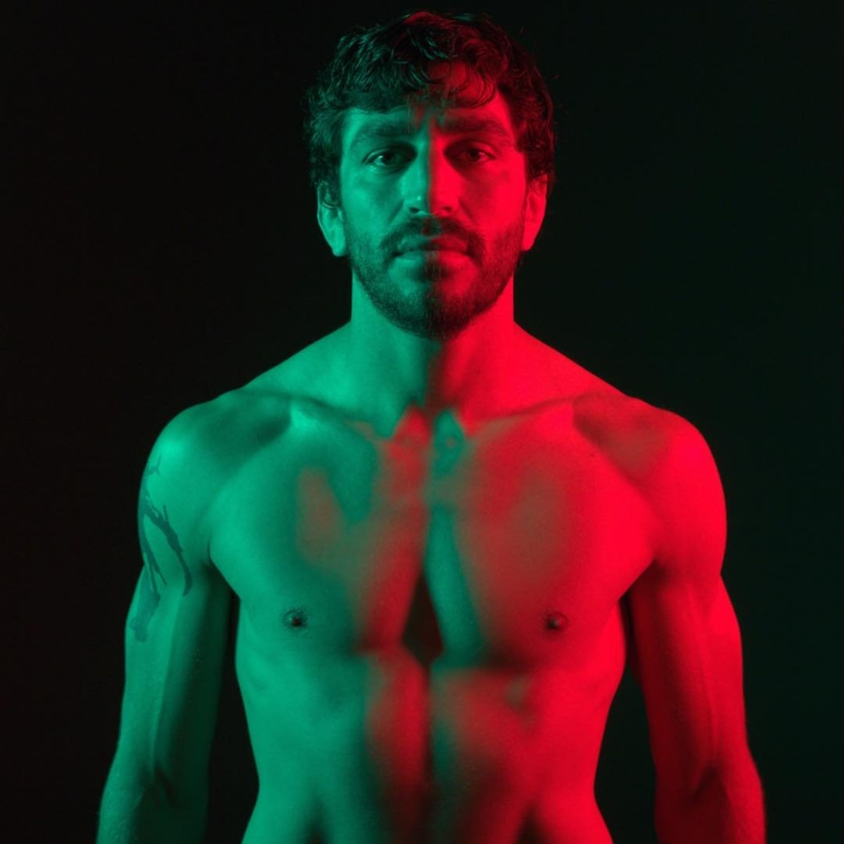 (Ramsey Nijem/Facebook)