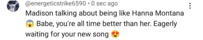 xQc's YouTube comments section (xQc/ YouTube)