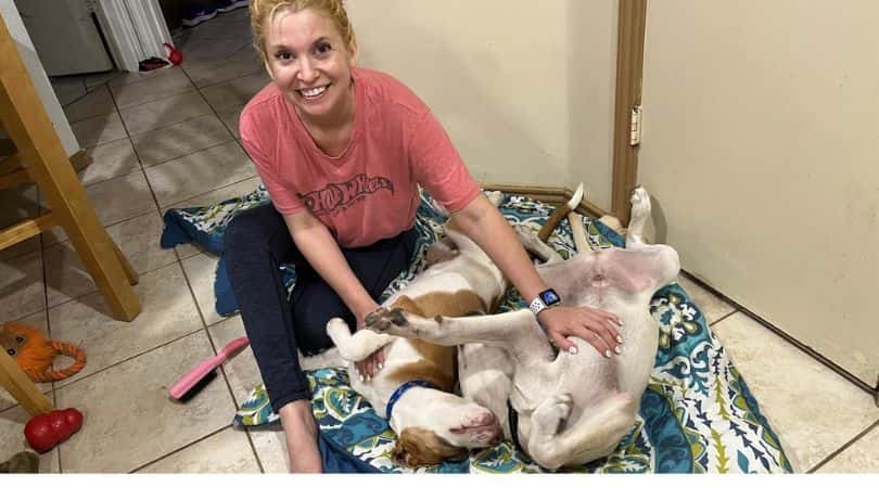 Chrissy Powell (Facebook/Claudia.A.Mobley)