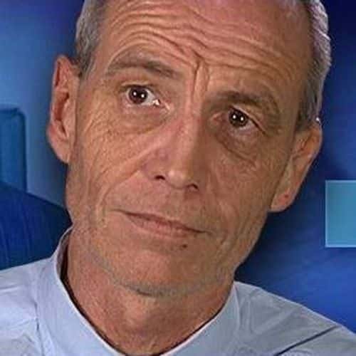 Simon is currently 56 years old and is an engineer by profession ( Simon Charles Dorante-Day/ Facebook)