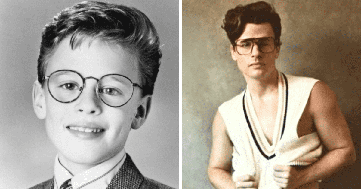 (Universal Pictures, @blakemciver/Instagram)