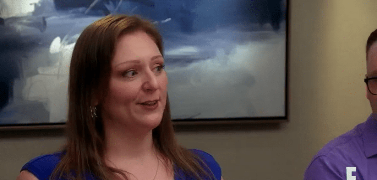 'Botched' Season 8, Episode 9 patient visits doctors after mummy makeover gone wrong (E!Entertainment)