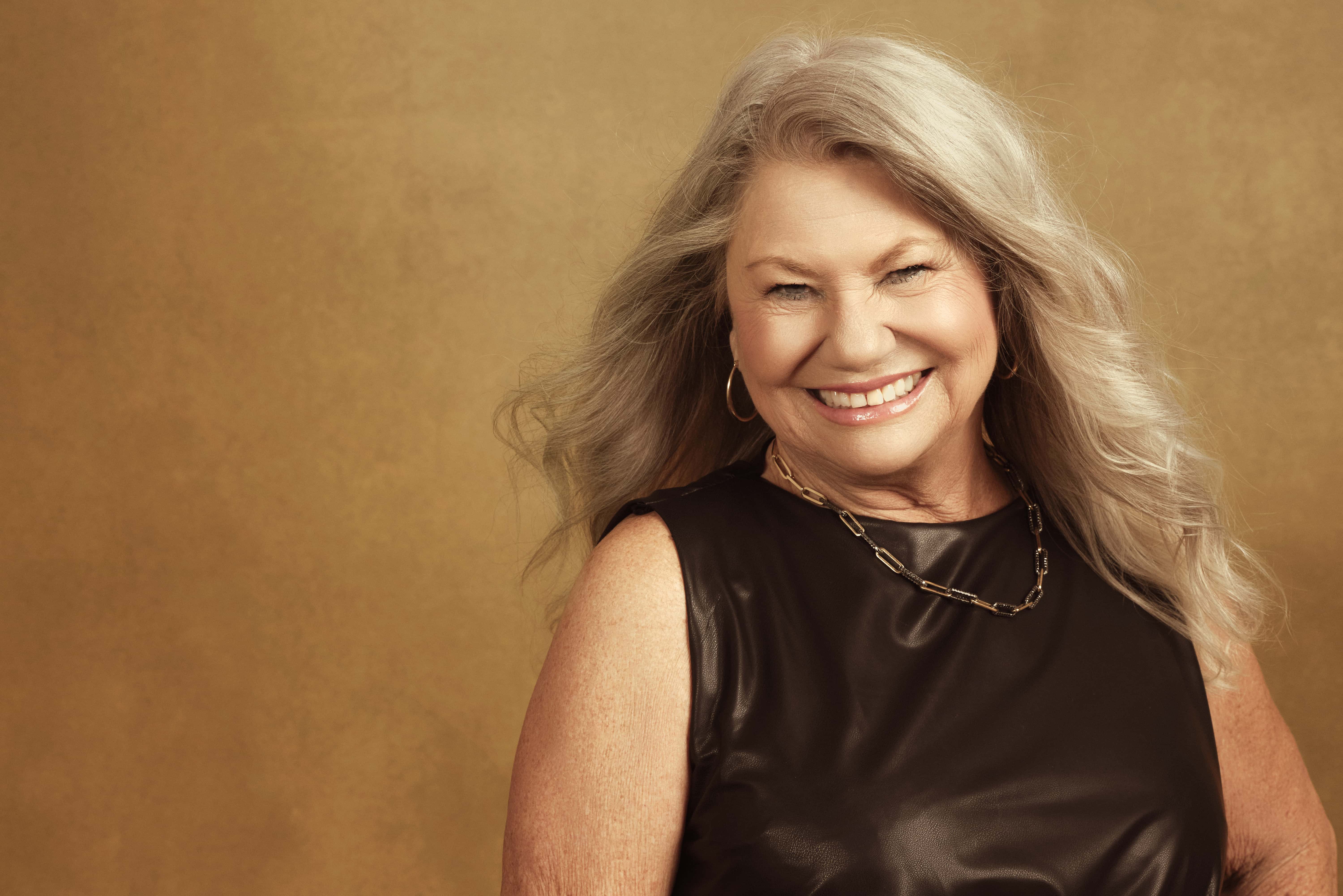 'The Golden Bachelor' star Pamela (ABC)