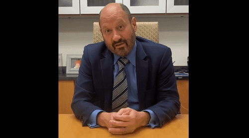 Dr. Michael Horn believes Madonna likely went under the knife recently (drmichaelhorn/Instagram)