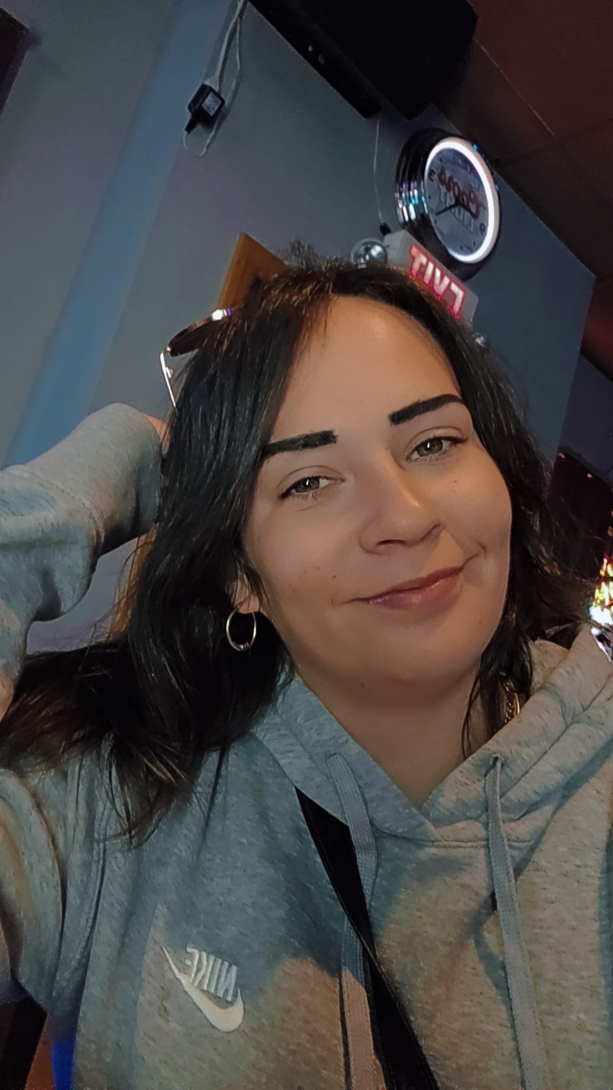 Stephanie Croteau was killed in a car accident Friday