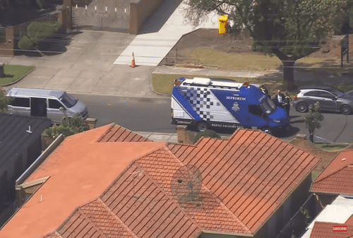 (Youtube/9 News Australia)