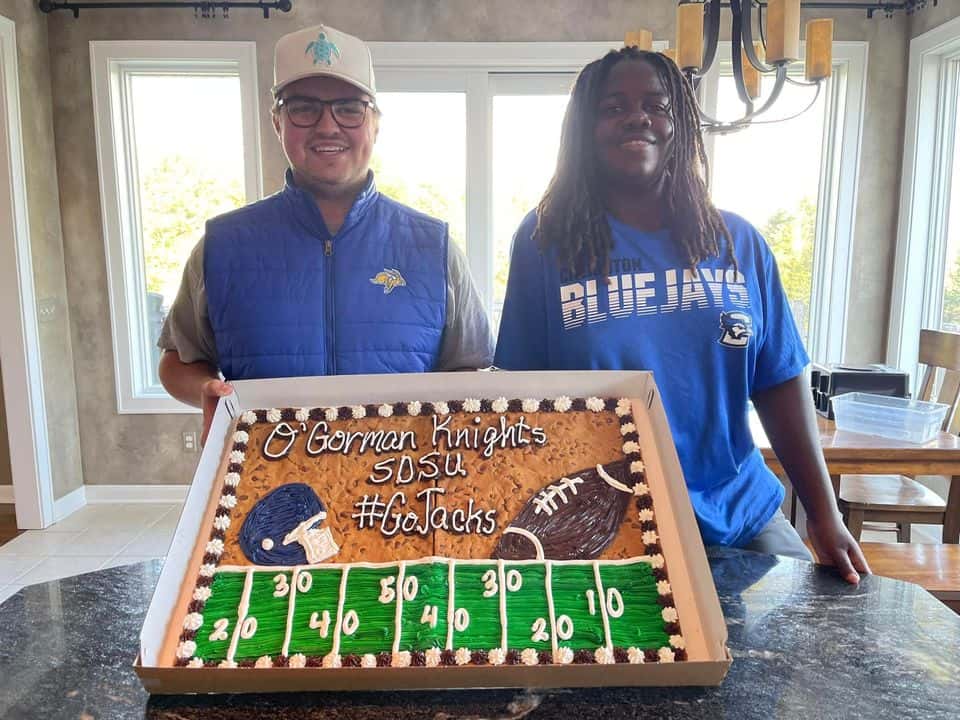 (Even Prekker/Facebook)