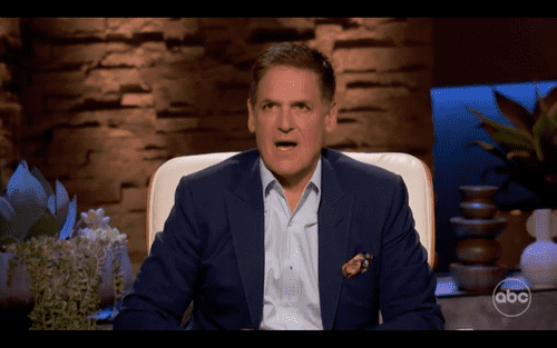 Mark Cuban felt disrespected by Ride FRSH founders' pitch on 'Shark Tank' (ABC)