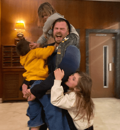 (Elsa Pataky/Instagram)