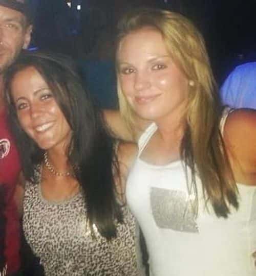 'Teen Mom' star Jenelle Evans shared throwback photos of Taylor Lewis as tribute (Facebook/Jenelle Evans)