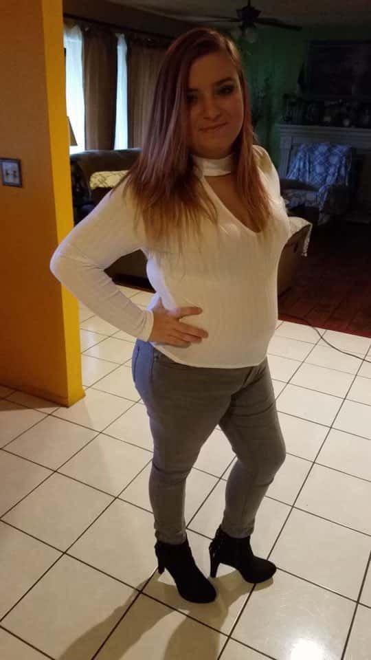 Tina Tintor was a Serbian immigrant, who came to the US with her brother and mother Biljana at the age of three. (Twitter)