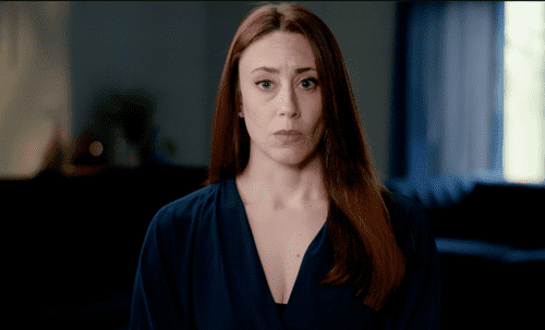 Casey Anthony (Peacock)