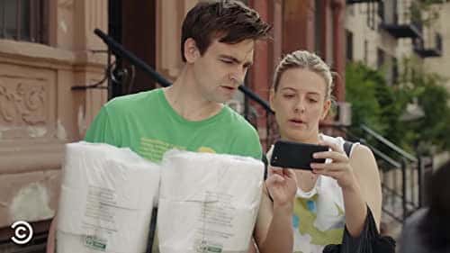 'The Other Two' (IMDb)