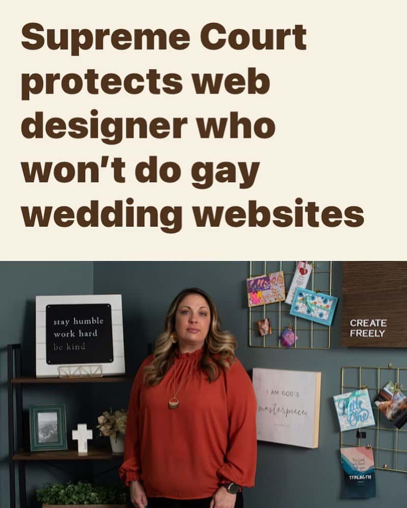 Michael Imperioli labelled US Supreme Court's decision as 