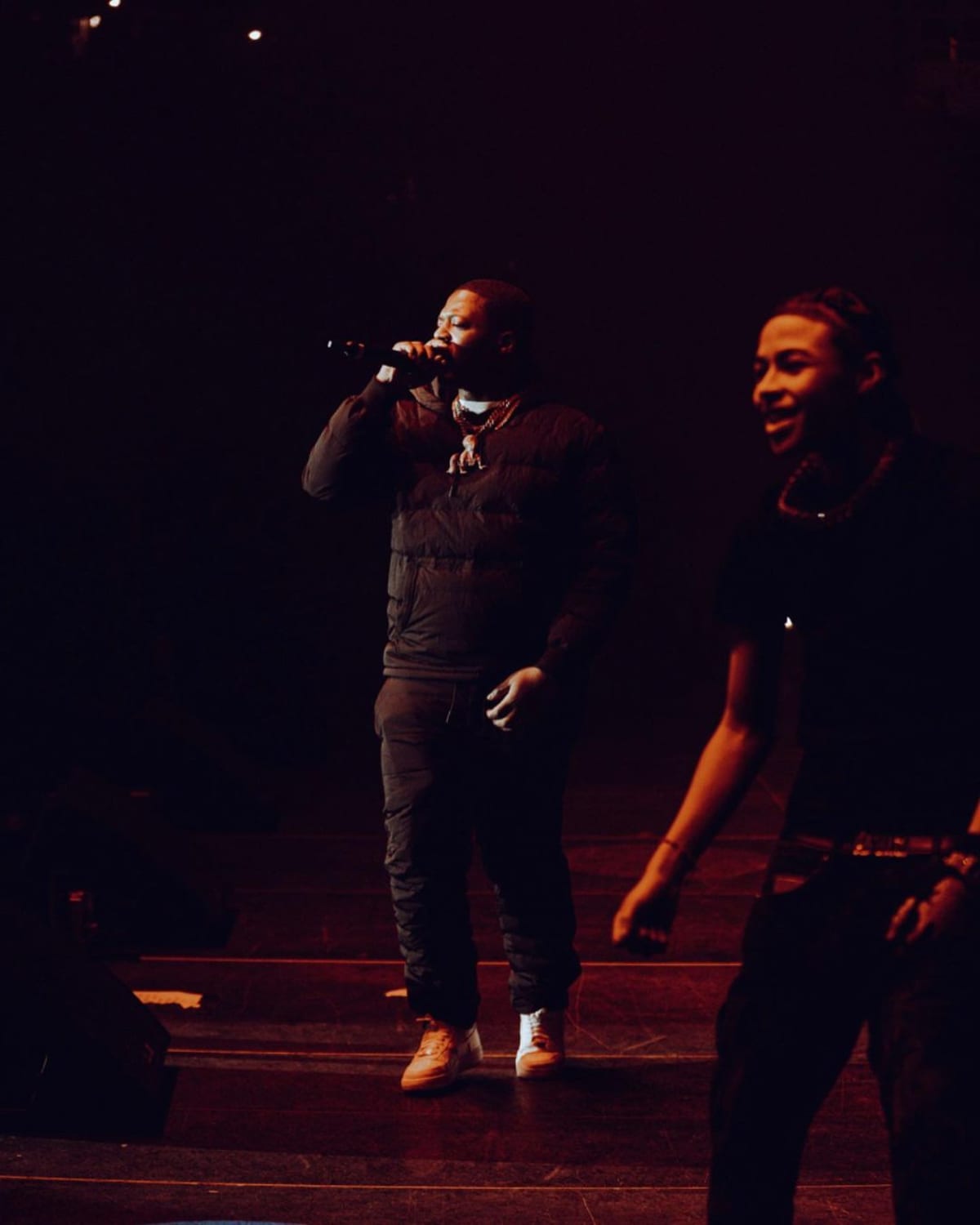 (@ddosama/Instagram)