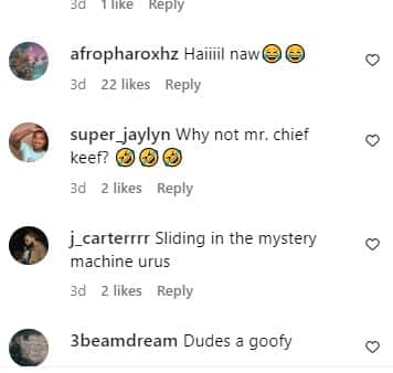 (Our Generation Music/Instagram)