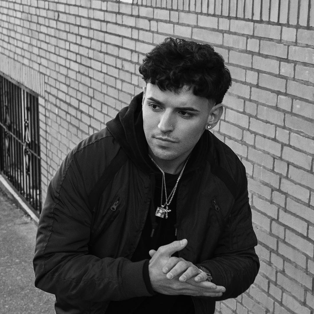 Christian C.P Patterson (Instagram)