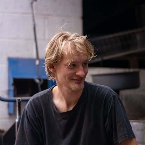 Fridtjof Ryder (LinkedIn)