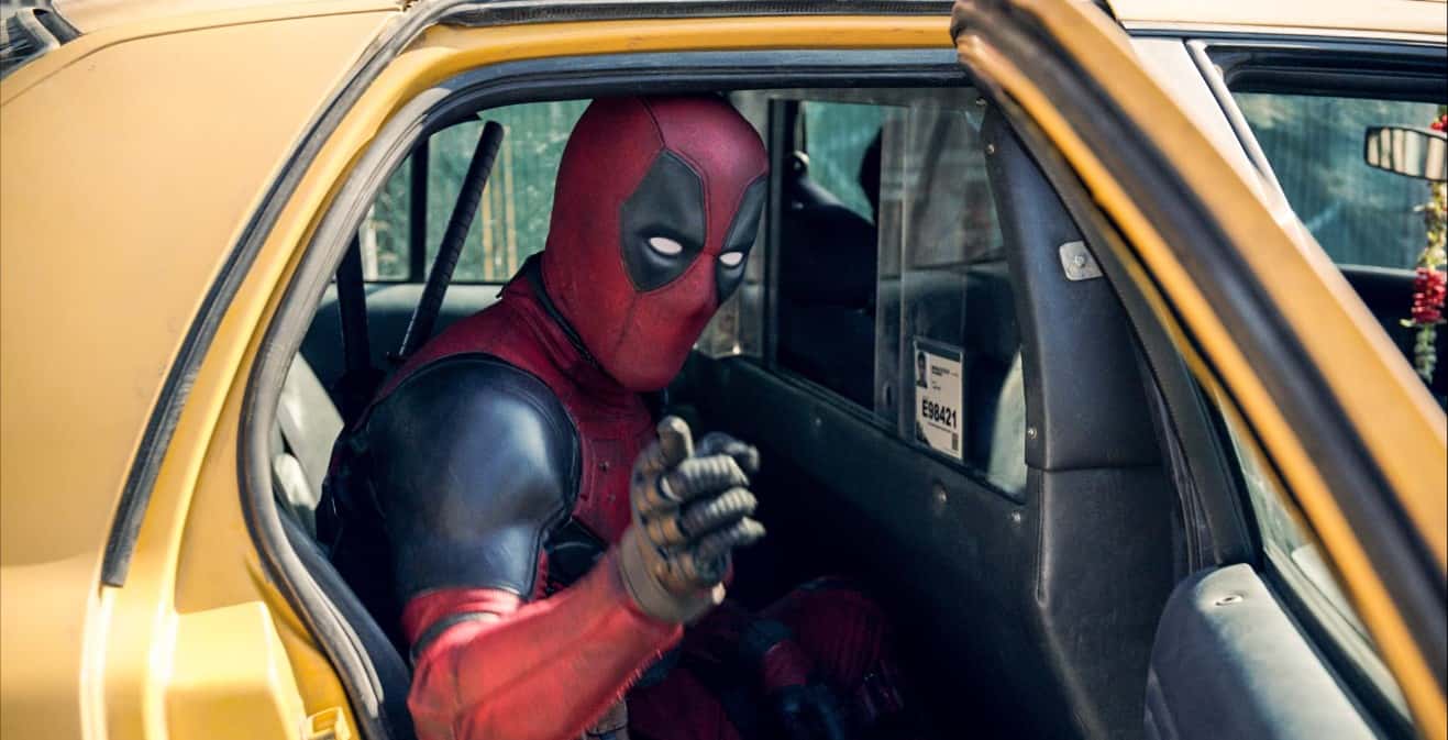 Helmed by David Leitch, the fiction flick, which was released in May 2018, collected more than $785.8M at the box office (IMDb)