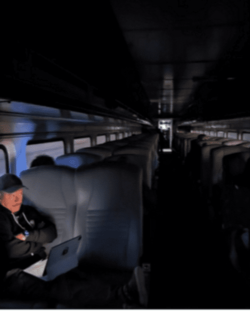 Screenshot from Click on Detriot