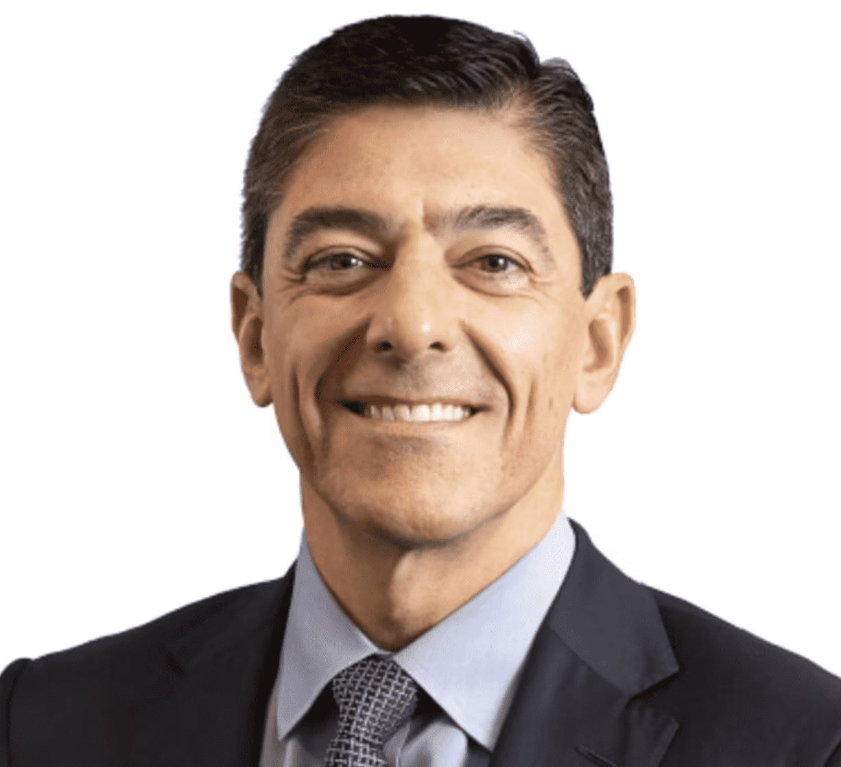 Gustavo Arnal (Bed Bath and Beyond)