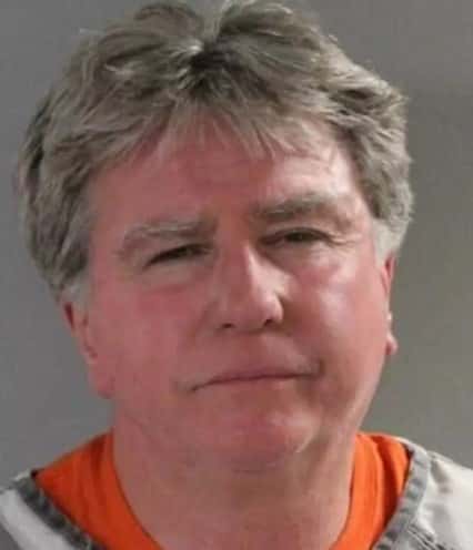 (WASHINGTON COUNTY SHERIFF'S OFFICE)