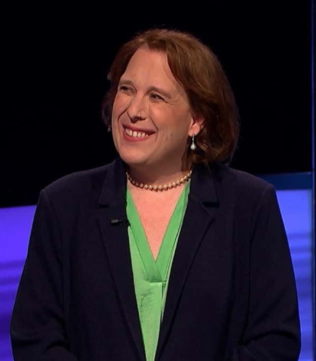 Amy Schneider (Instagram/@jeopardamy)