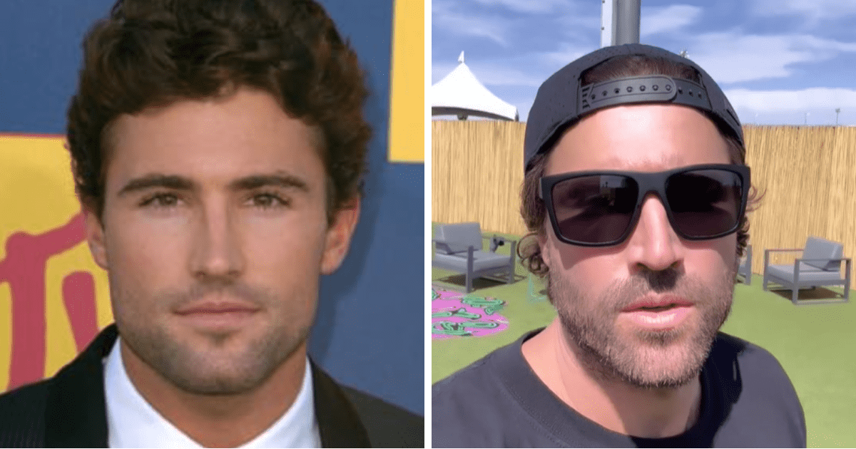(IMDb, @brodyjenner/Instagram)
