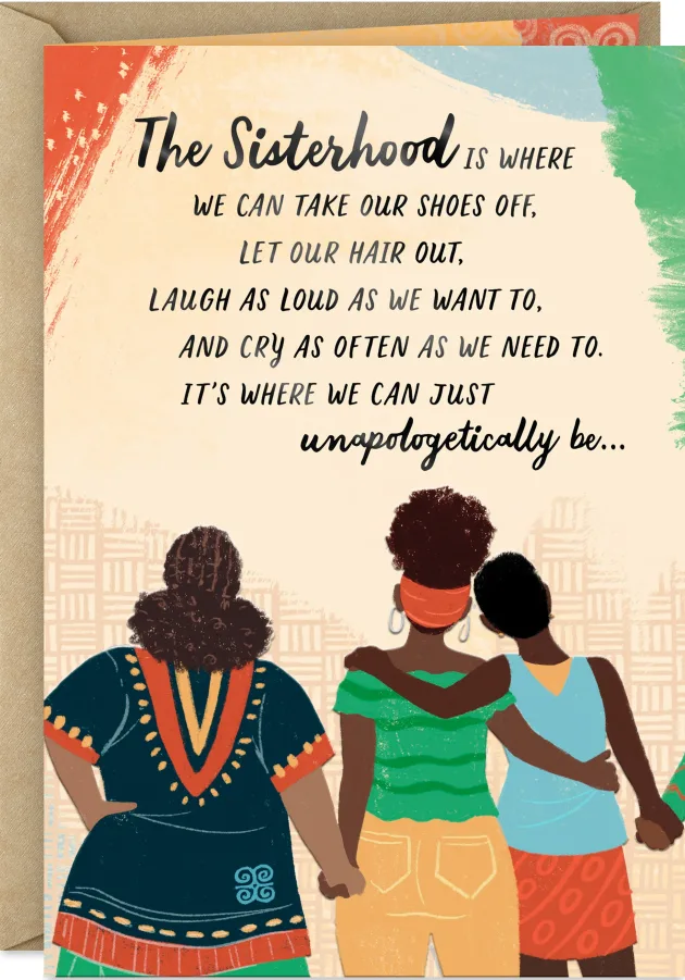 Crown Media Family Networks announced today that it will launch Mahogany, the first of several new content initiatives and brand extensions tapping into the rich 100+ year legacy of the Hallmark brand.
by 2021 Crown Media United States LLC