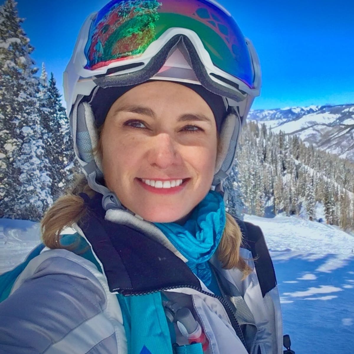 (Tricia O'Connor/Facebook)