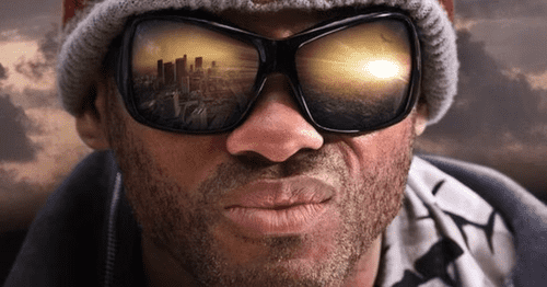 Will Smith in Hancock (IMDb)