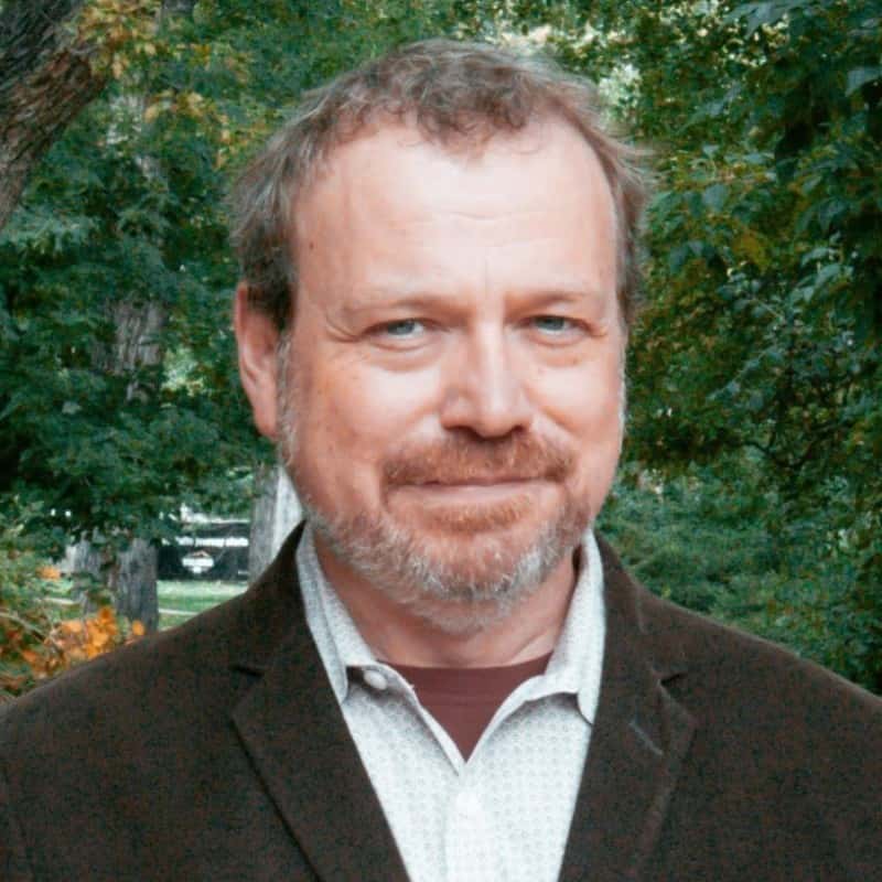 Sean Lawton (LinkedIn)