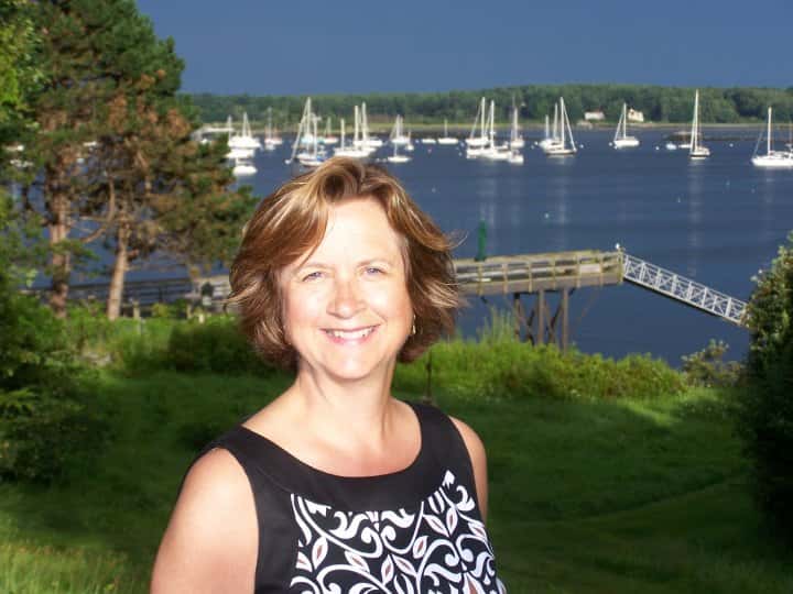 Barbara Oppenheimer/ Facebook