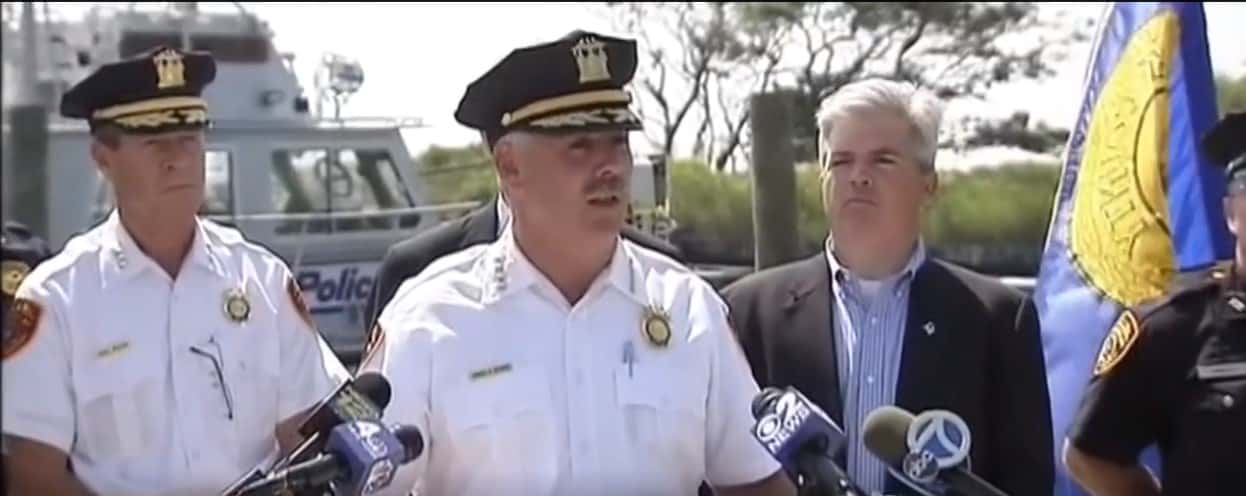 James Bruke/ NBC New York 