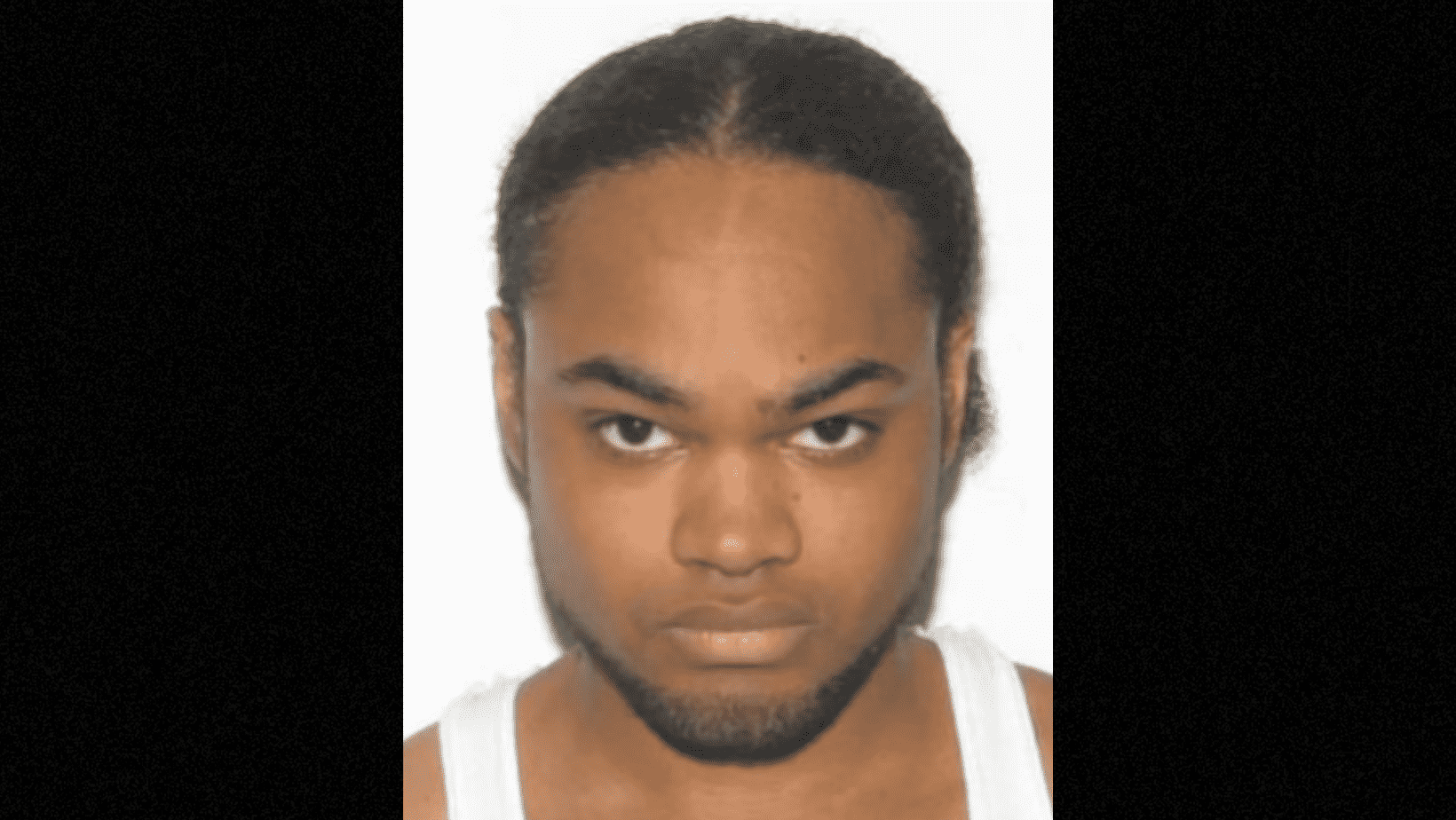 The police have revealed that Andre Bing had a deadly manifesto in which he explained he was upset about the change in his employment status. (Chesapeake Police Department)