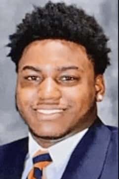 Christopher Darnell Jones Jr