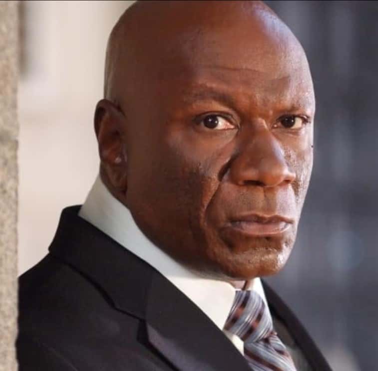 Ving Rhames (IMDb)