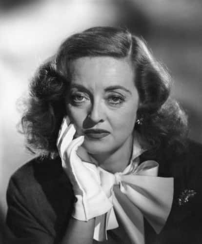 Bette Davis (IMDb)