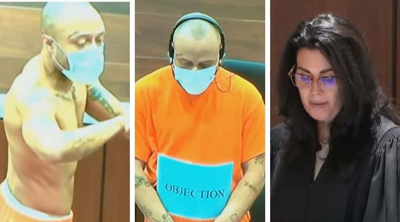 (Photo: Law&Crime/ Video screengrab/YouTube)