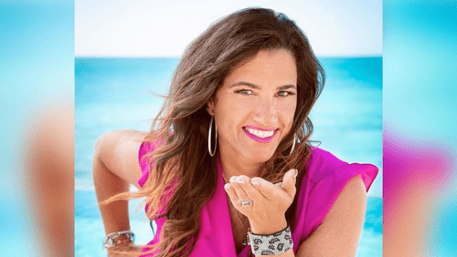 'MILF Manor' Season 1 star Charlene (Instagram/@tlc)