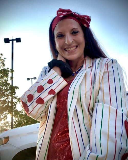 Kris Foster is active on Instagram (Instagram/crazykboog1)