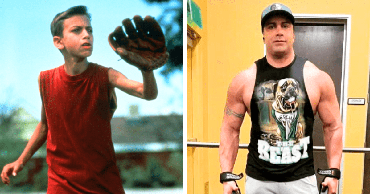 (Century Fox Home Entertainment)(marty_york /Instagram)