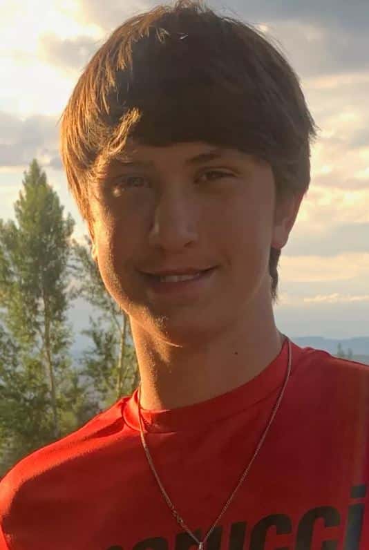 John Hilgert (Hilgert's family)