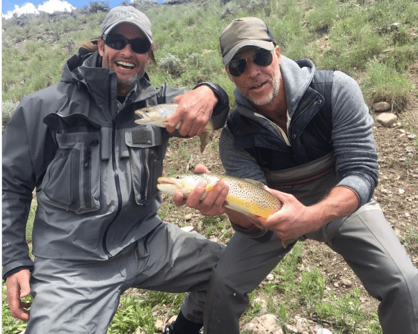 (officialjoshholloway/Instagram)