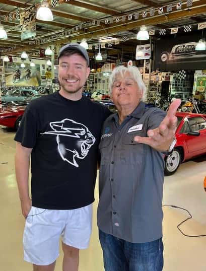 (@mrbeast/Instagram)