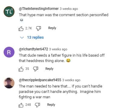 (@canceledbillionaries/YouTube)