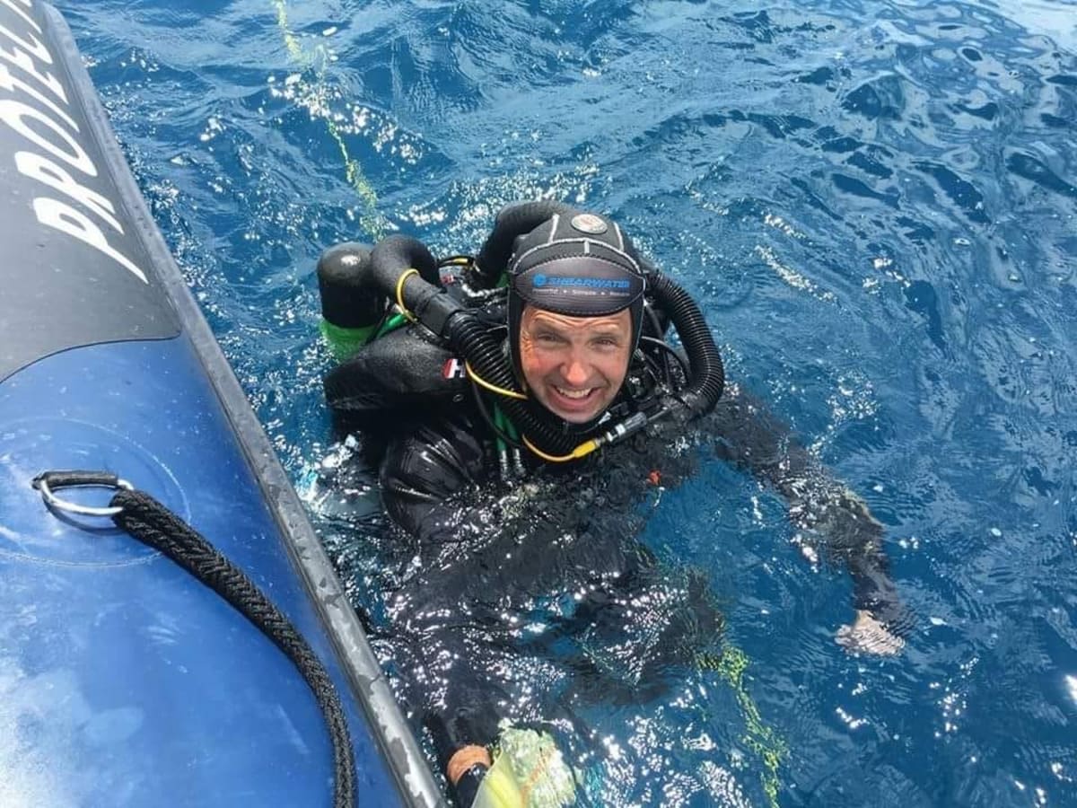 (Brett B Hemphill/Facebook)