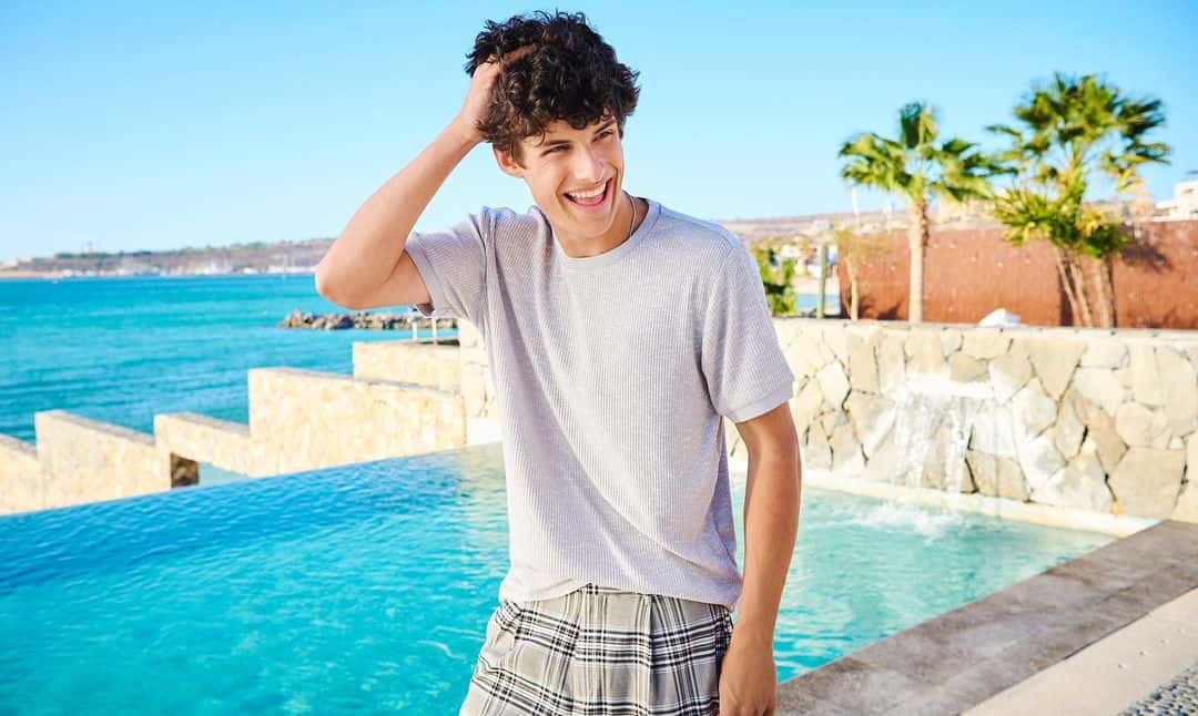 Joey on MILF Manor' Season 1 (instagram/tlc)