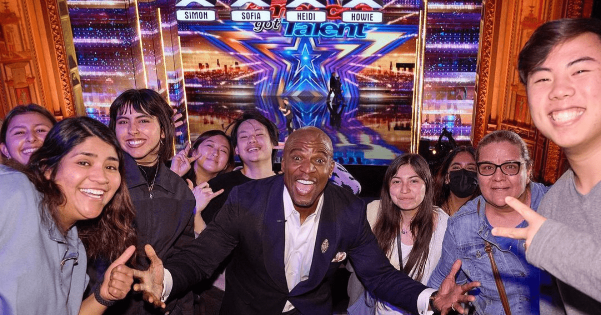 'AGT' viewers criticize a significant modification to the live show's structure (Instagram/agt)