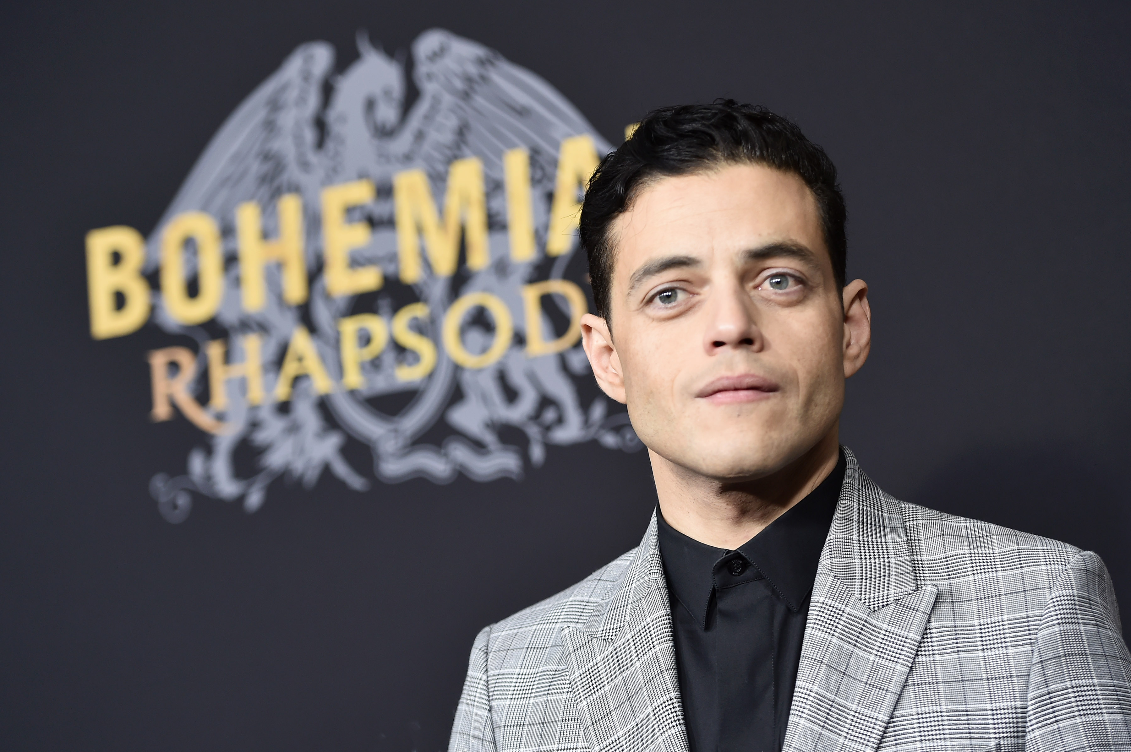 Rami Malek (Source: Getty Images)